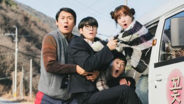 Qué nuevos doramas se estrenan en mayo 2026