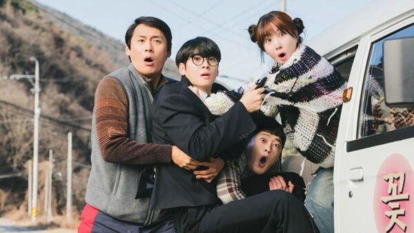 Qué nuevos doramas se estrenan en mayo 2026