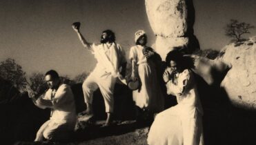 Tracklist de Rituales, el nuevo álbum de Porter