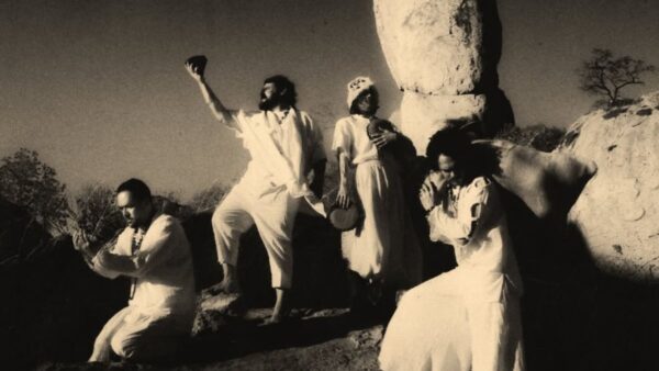 Tracklist de Rituales, el nuevo álbum de Porter