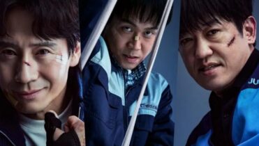'Profesionales de los años cincuenta' es el nuevo dorama de estreno