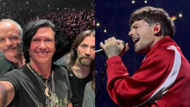 Promoción Mamá Rockstar en Ticketmaster