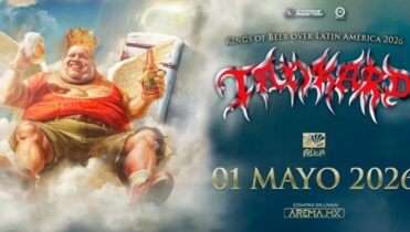 Qué conciertos hay HOY en CDMX 01 de mayo de 2026