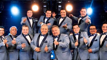 Qué conciertos hay HOY en CDMX 22 de mayo de 2026