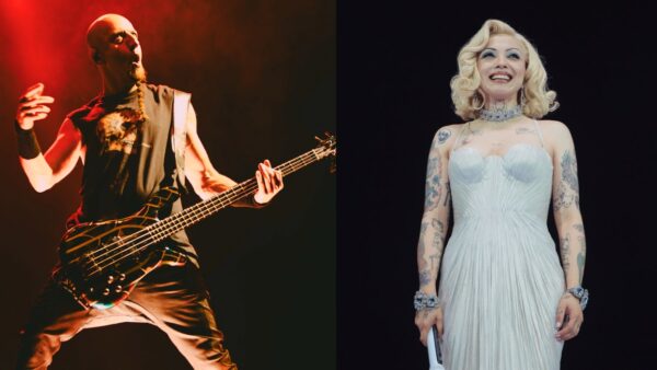 Qué conciertos hay HOY en CDMX 26 de mayo de 2026