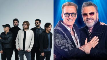 conciertos en la CDMX hoy jueves 28 de mayo 2026