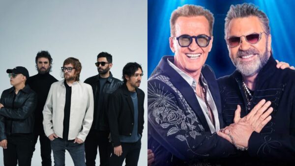 conciertos en la CDMX hoy jueves 28 de mayo 2026