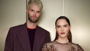 SOFI TUKKER en el Pepsi Center en concierto