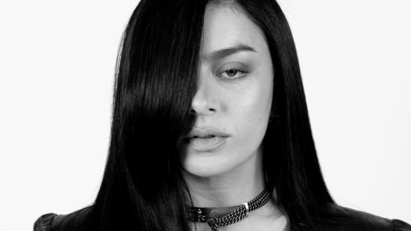 'SS26' de Charli XCX