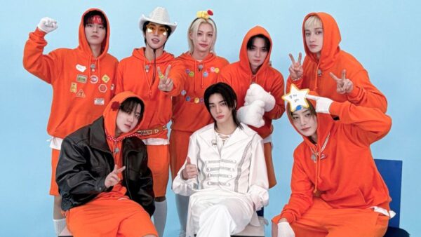 Cuándo y dónde estará la Pop Up Store de Stray Kids en México CDMX