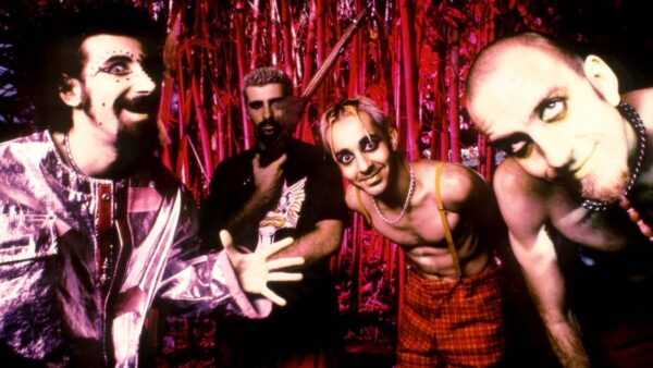 Horarios setlist y estacionamiento del Estadio GNP para System of a Down