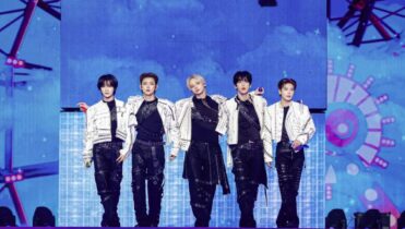 Fecha de TXT MOA CON IN JAPAN en Cinépolis México