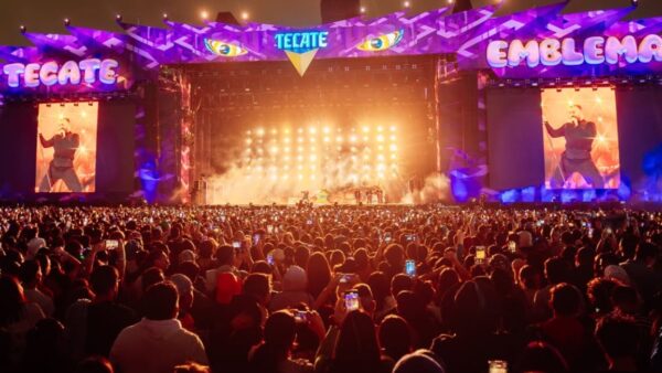 Objetos permitidos y prohibidos en el festival este 16 y 17 de mayo