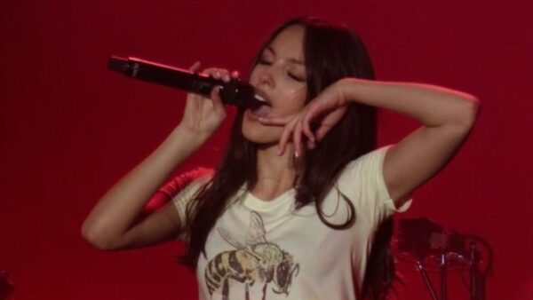 Tracklist ‘you seem pretty sad for a girl so in love’ de Olivia Rodrigo