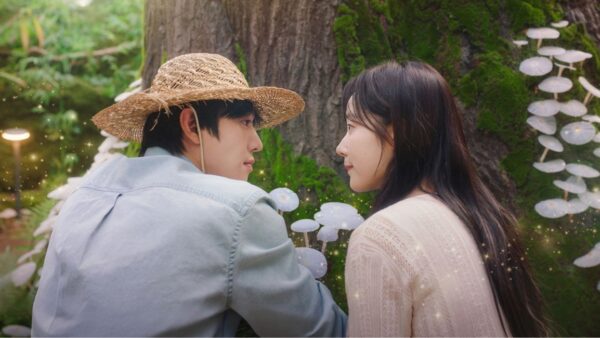 Un amor que no se agota, nuevo capítulo del kdrama en español