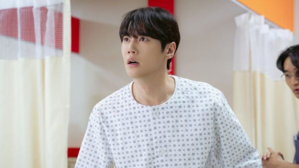 Un nuevo comienzo, capítulo 1 del kdrama en español