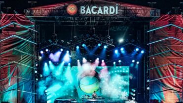 Lineup del festival Vaivén 2026