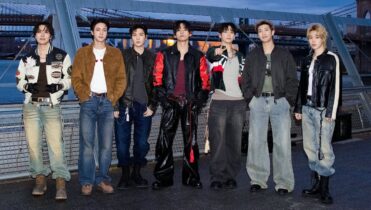 Ubicaciones de las vallas de BTS en la CDMX