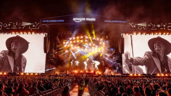 Vive Latino 2026: Aftermovie Oficial dónde ver online completo