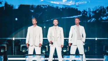 Precio de los boletos de Westlife en la Arena CDMX y dónde comprarlos