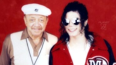 Bill Bray el guardaespaldas de Michael Jackson