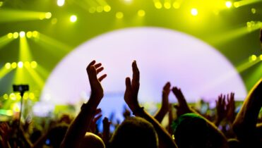 Conciertos 3 de mayo 2026, qué artistas se presentan en CDMX