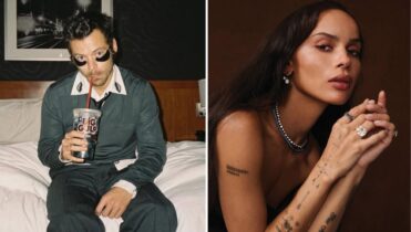 cuándo será la boda de harry styles y zoë kravitz