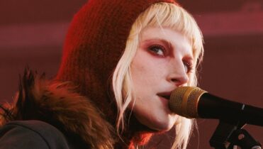 Fans mexicanos molestos con Hayley Williams