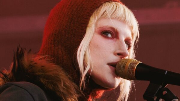 Fans mexicanos molestos con Hayley Williams