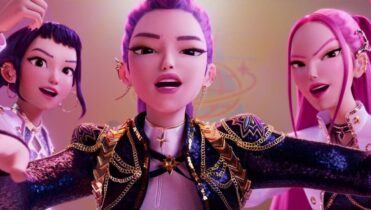 K-Pop Demon Hunters anuncia apertura de pop up stores en estas ciudades