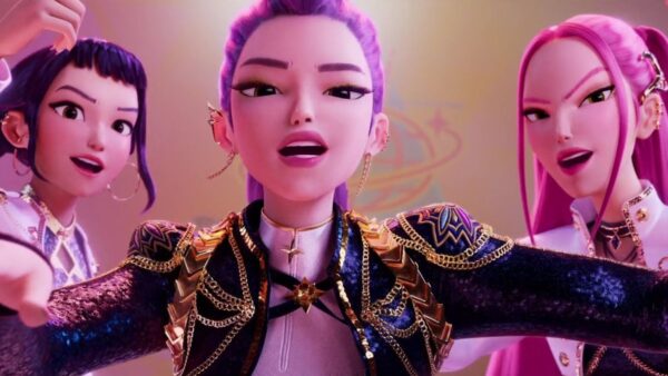 K-Pop Demon Hunters anuncia apertura de pop up stores en estas ciudades