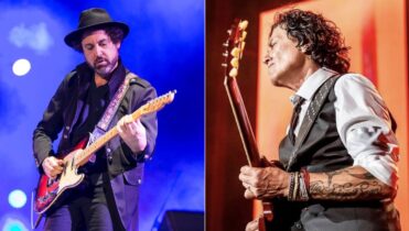 por qué se pelearon alejandro marcovich y saul hernandez de caifanes