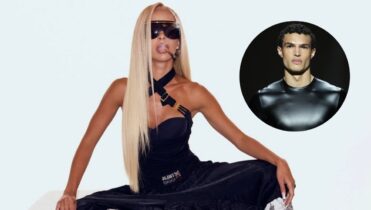 Perfil del novio de la cantante Bad Gyal