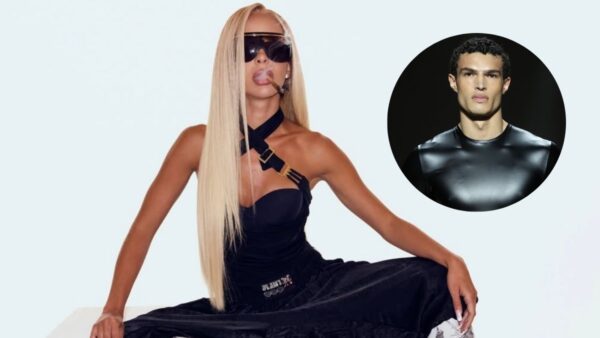 Perfil del novio de la cantante Bad Gyal