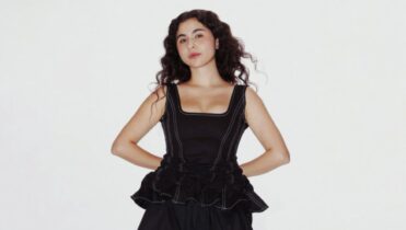 Silvana Estrada anuncia concierto en el Auditorio Nacional