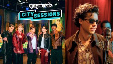 ‘Amazon Music City Sessions’ anuncia su tercera temporada