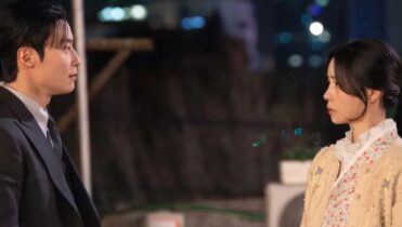 ‘Mi némesis con aires de realeza’ capítulo 10 del kdrama en español
