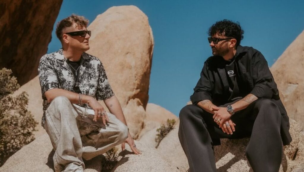 Setlist y cómo llegar al concierto de Adriatique en Campo Marte, CDMX