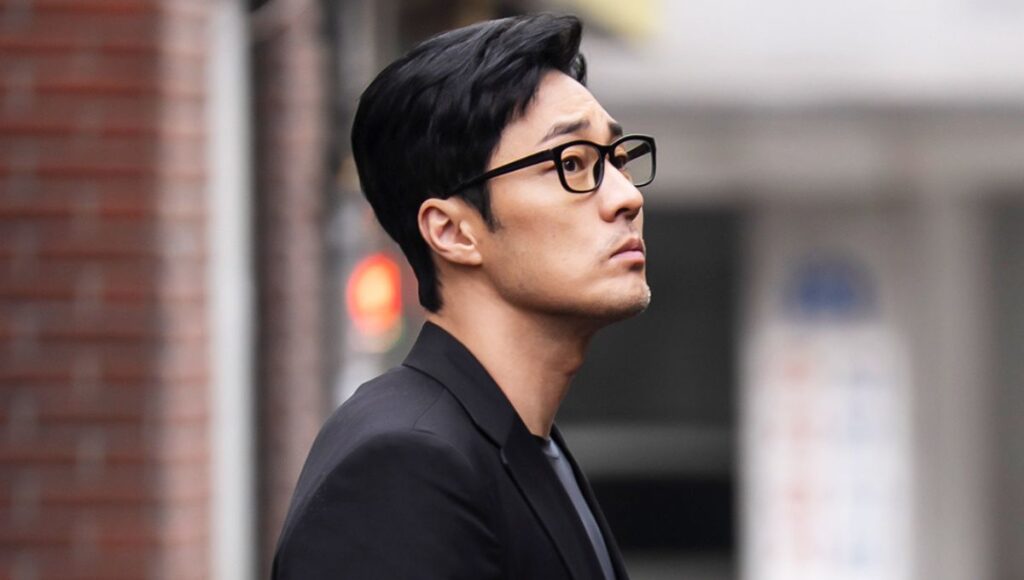 Agente Kim reactivado, capítulos del nuevo k-drama