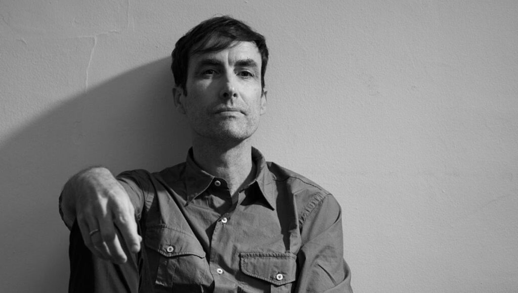 Andrew Bird The Mysterious Production of Eggs álbum cumple 20 años