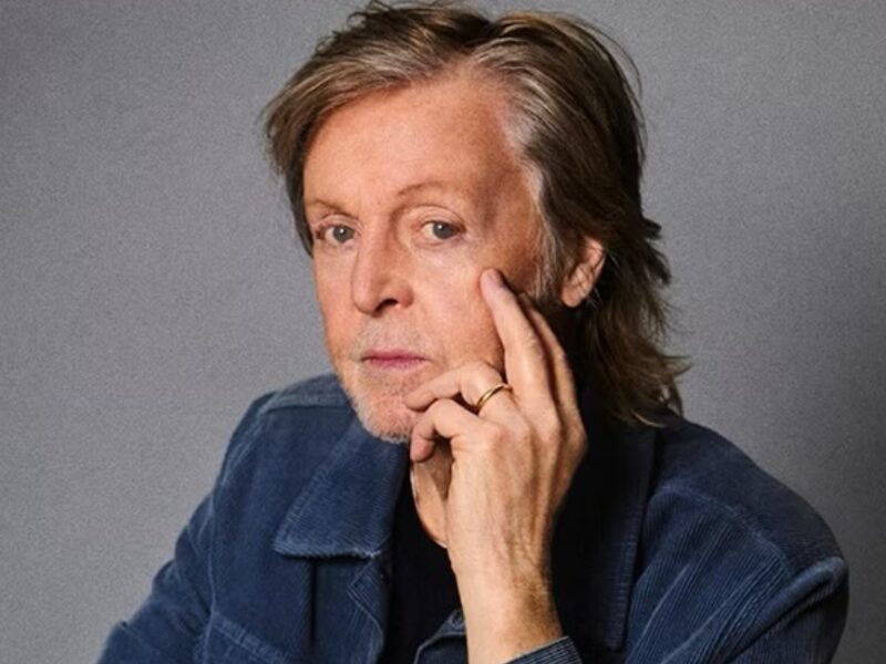 ‘Another Day’ – Paul McCartney: letra y traducción en español