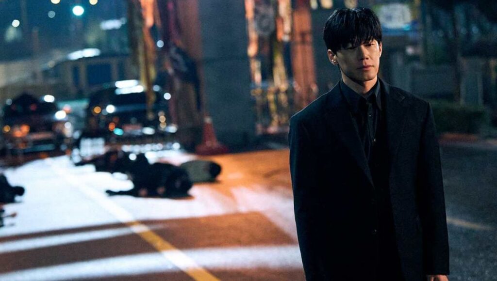 Dónde ver el capítulo 1 de Así aprenderás serie coreana Netflix