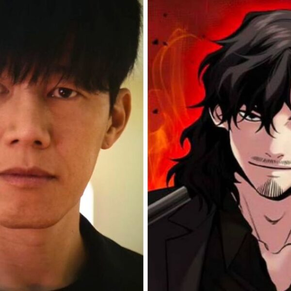 Dónde leer Chamkyoyook, Get Schooled: el webtoon que inspiró Así aprenderás en Netflix