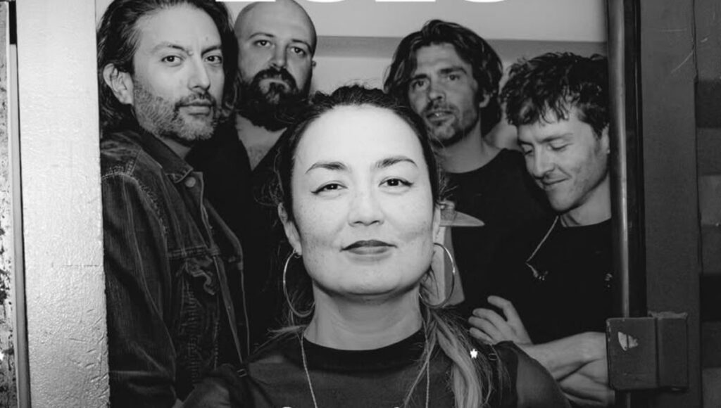 conciertos en CDMX horarios y boletos 10 de junio