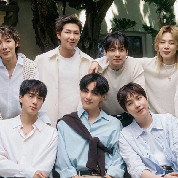 BTS Festa 2026: Calendario oficial de actividades por su aniversario número 13