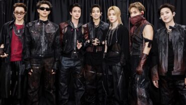 BTS anuncia nueva transmisión en vivo desde Buenos Aires