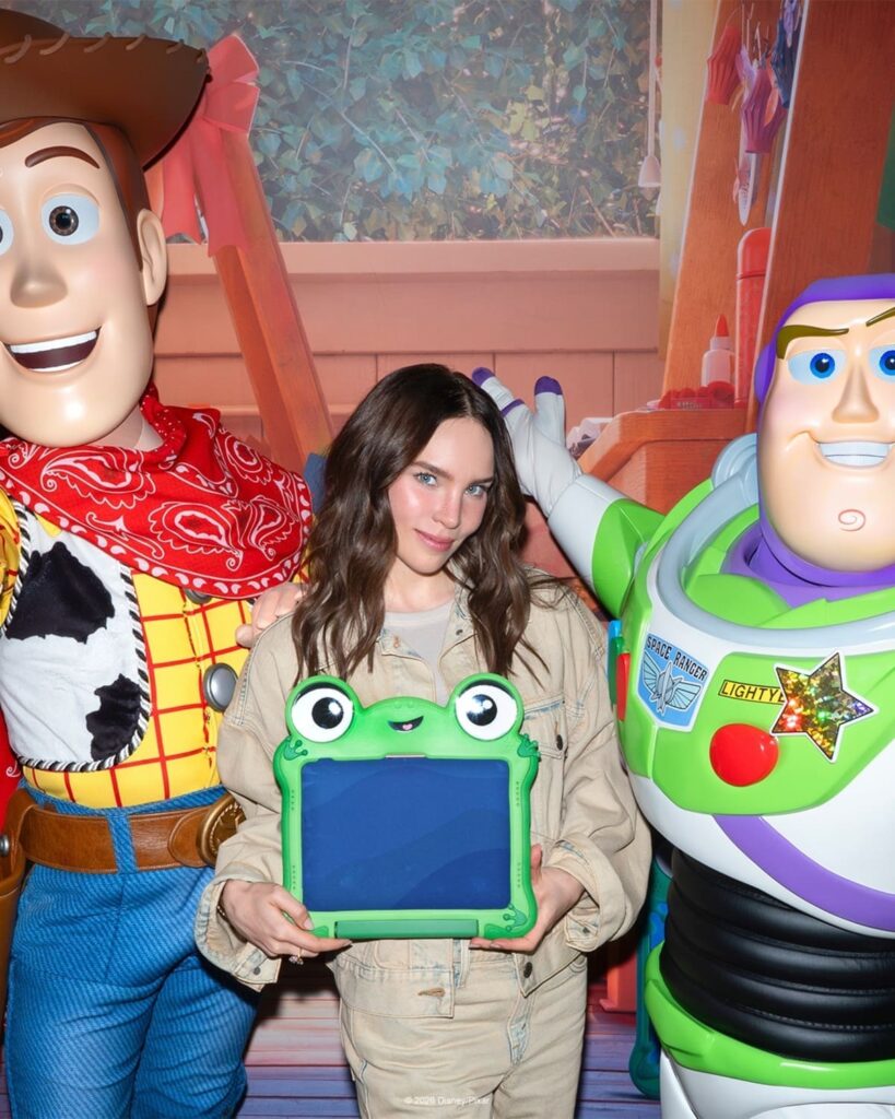 Todos los cantantes que serán parte de Toy Story 5