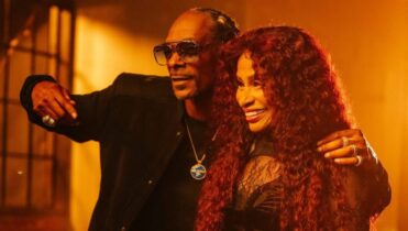 Cuando se estrena CHAKZILLA, el álbum de Chaka Khan