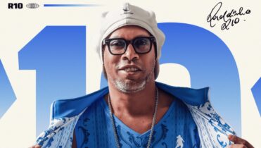 'Call Me' de Ronaldinho, KJ Spio, Gyakie & Mavo