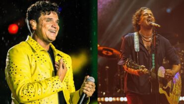 Carlos Vives y Silvestre Dangond en Estadio GNP Seguros HOY 16 de junio